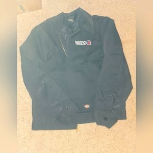 Dickies Matco jacket
